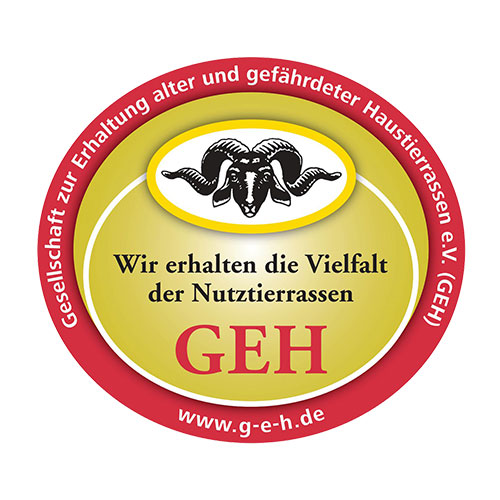 Gesellschaft zur Erhaltung alter und gefährdeter Haustierrassen e.V.